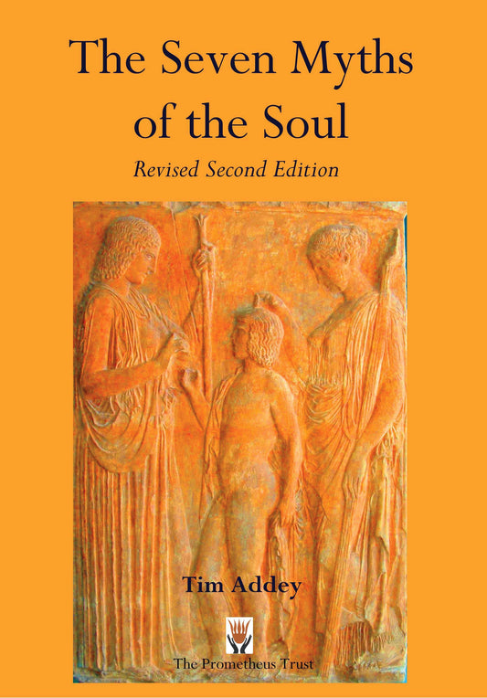 The Seven Myths of the Soul