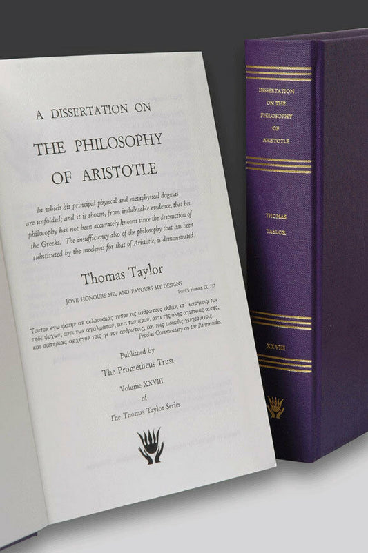 Thomas Taylor Series - SCRATCH AND DENT