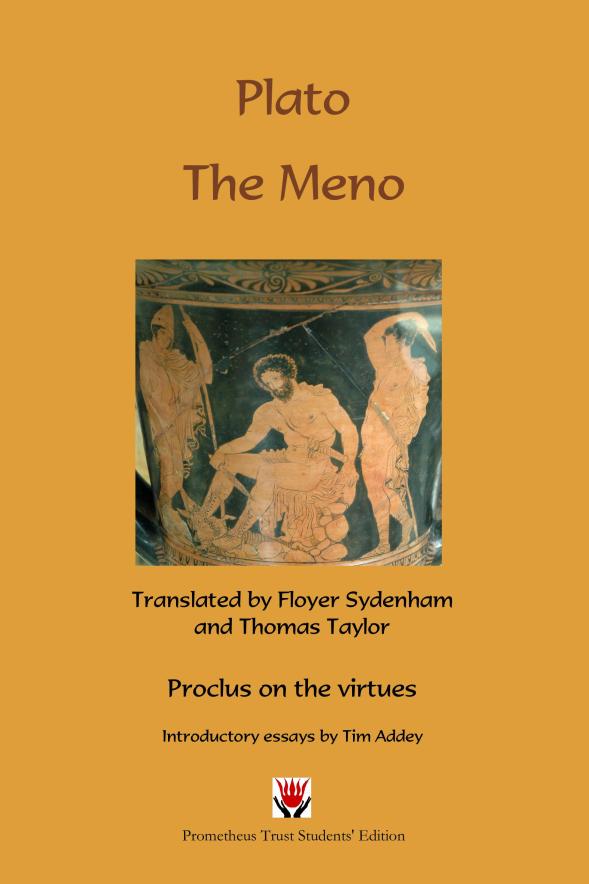 The Meno