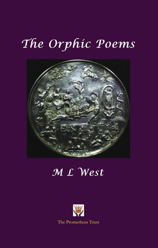 The Orphic Poems