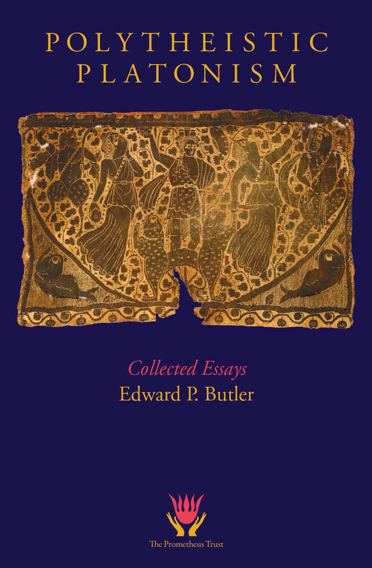 Polytheistic Platonism