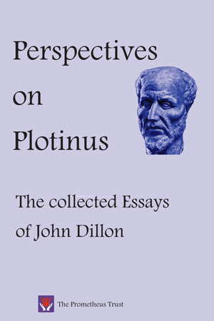 Perspectives on Plotinus (SCRATCH AND DENT)