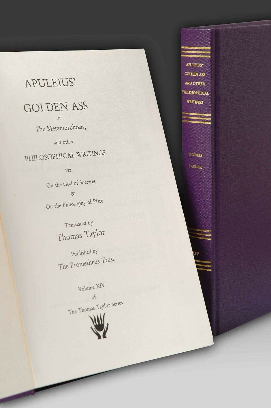 thomas-taylor-series-kindred-star-books