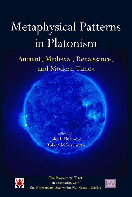 Metaphysical Patterns in Platonism