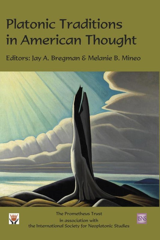 Platonic Traditions in American Thought