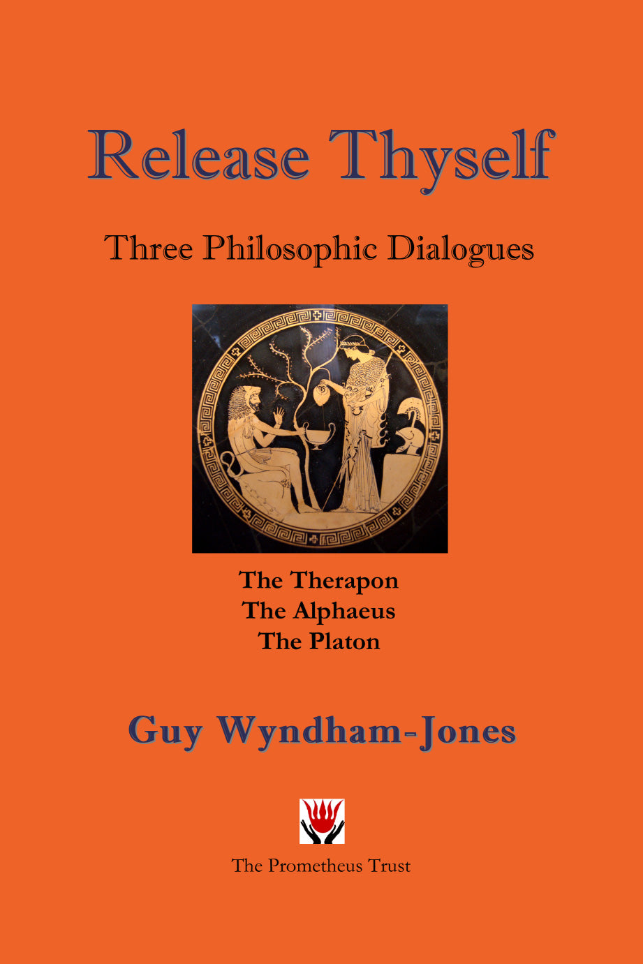 Release Thyself: Three Philosophic Dialogues