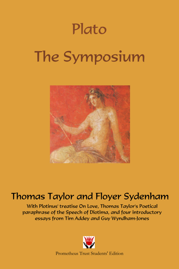 The Symposium of Plato